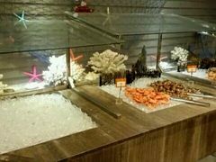 -万德诺富特酒店·自助餐厅(万德大厦店)