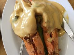 -ZF Seafood Restaurant 卓峰海鲜餐