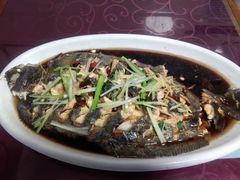 -香满居张记小厨私房菜(青岛站店)