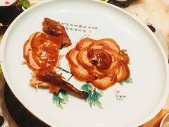 -京华烟云·北京烤鸭(领展购物广场·中关村店)