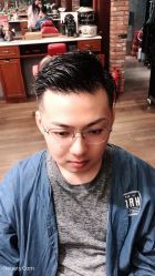 -THE BARN大屋理发馆