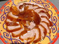 -邑金陵北京烤鸭店·现炒家常菜(ITC MALL店)