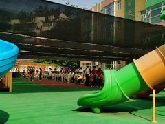 -北京市海淀区锦绣明天莲宝幼儿园