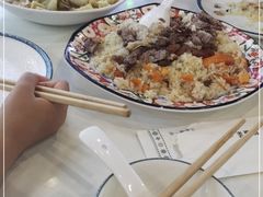 -帕米尔食府(白云观店)