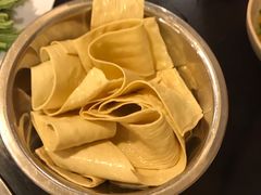 -邓莽子老火锅(鲁祖庙店)
