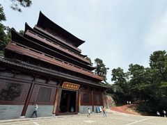 -敬亭山风景名胜区