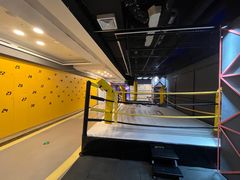 -RunningFit健身高端私教馆(红星美凯龙店)