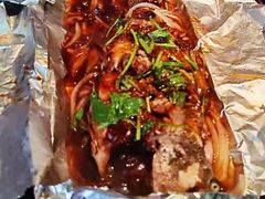 -新白鹿餐厅(松江开元地中海店)