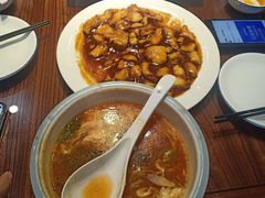 -惠宾饭庄(中山路店)