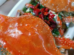-阿杰臻选海鲜饭店(普陀山店)
