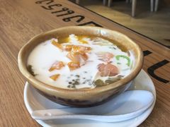 -黄珍珍泰国菜馆(庄士伦敦广场店)