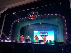 -西安索菲特人民大厦大剧院