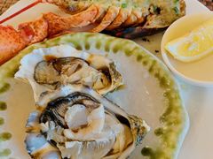 -杭州钱江新城万怡酒店-西餐厅