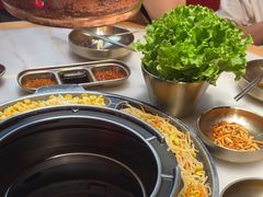 -韩宫宴烤肉·料理(武汉印象城店)