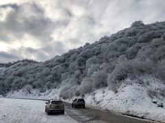-太子岭滑雪场