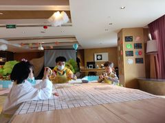 -深圳大梅沙京基洲际度假酒店