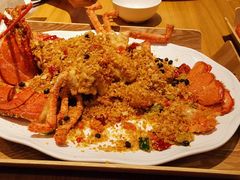 -美食小镇·观赏珍稀鸟类·长隆熊猫酒店