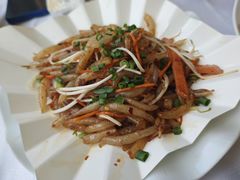 -和乐喜宴海鲜酒家(骏荣广场店)