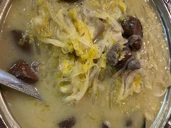 杀猪菜-东北缘餐厅(兰埔路店)