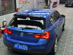 -天猫养车贴膜轻改·蓝电(优匹康桥东路店)