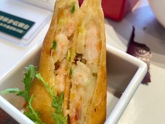 -金牌禄运·点心·啫煲(百信广场店)