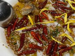 -新太二·鲜料川菜(群光广场店)