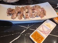 -巴依老爷新疆美食(清华东门店)