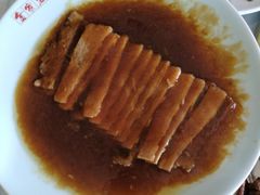 -金家老三饭庄(常营店)