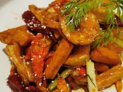 -榕意·川味之美(深业上城店)