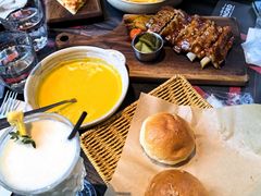 -Nord Grill&Bar Highland诺德西餐(深圳欢乐海岸店)