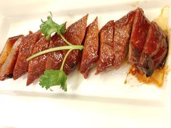 -鹅冠港式茶餐厅(来福士店)