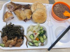 -香妃烤鸡(西单店)