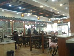 大堂-宜德饭堂(顾村店)