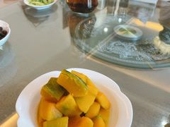 -竹海湾农家土菜