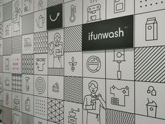 -爱欢洗ifunwash(北辰店)