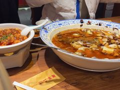 -辣不二水煮鱼(哈西店)