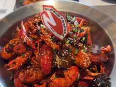 -一棠龙虾•王牌虾球(恒隆广场店)