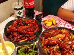 -拙味兄弟龙虾·江湖菜(和畅堂店)