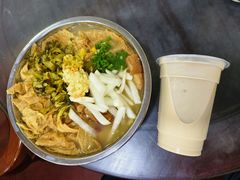 -超记粉店(阜民店)