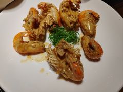-张家卫·阳江菜·小海鲜(肥婆湾桥店)