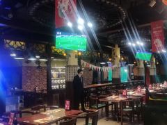 -马迭尔德式西餐精酿啤酒屋(中央大街店)