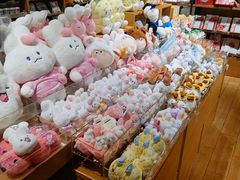 -九木杂物社(恒隆广场店)