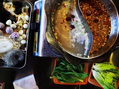 -袁记麻辣烫(中达广场店)