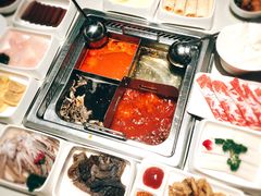 -海底捞火锅(亲子主题北金鹰店)
