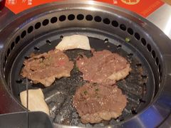 -新石器烤肉(百联川沙店)