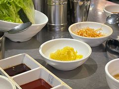 -喜来稀肉(虹泉路店)