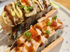 -六花亭居酒屋(永庆坊店)