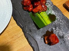 -泰钰丰烤鸭(永安道店)