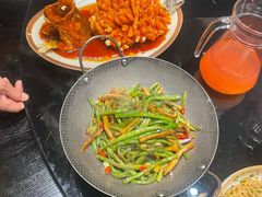 -美庐餐厅·湖北菜·吴佩孚公馆(南京路店)