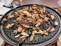 -惠丰堂饭庄·烤鸭·京味菜(民族大学店)